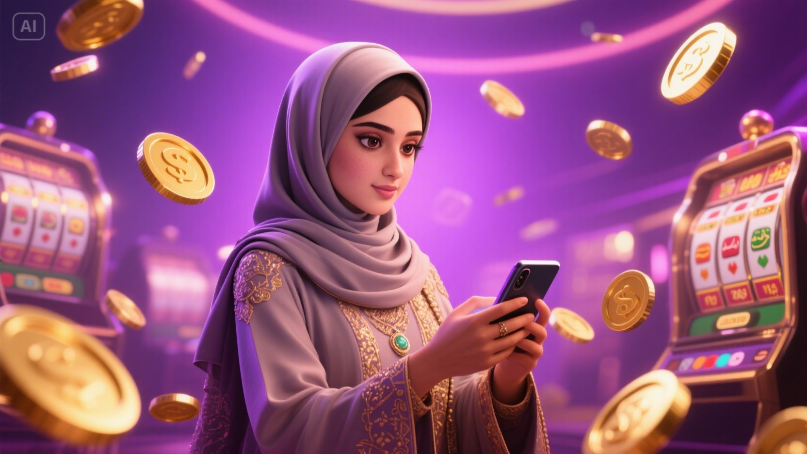 Registration at BETVIBE Casino