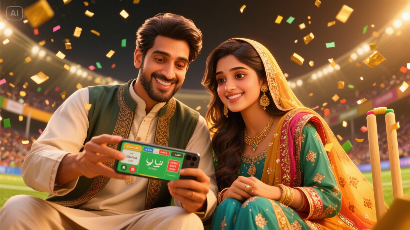 Registration at BETVIBE Casino