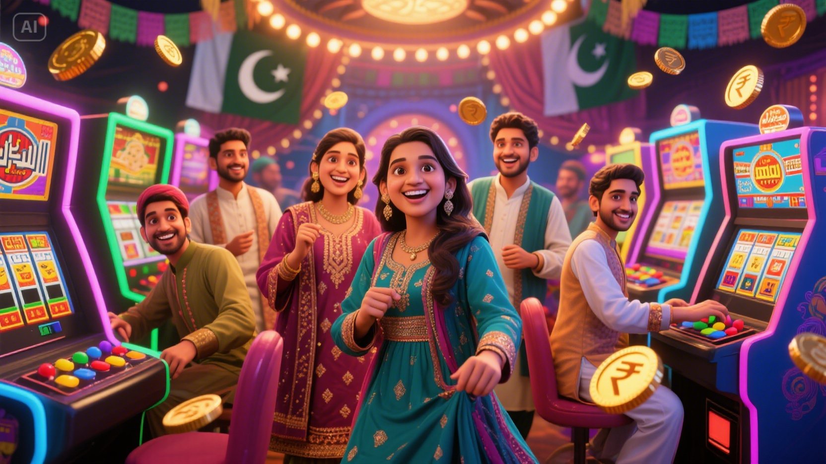 Casino BETVIBE desktop and mobile interfaces