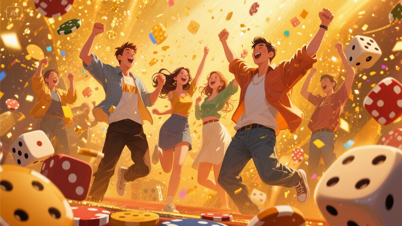 BETVIBEPakistan’s number one gaming site is giving a 200% welcome offer! Deposit now and enjoy unlimited fun with real money prizes in PKR.