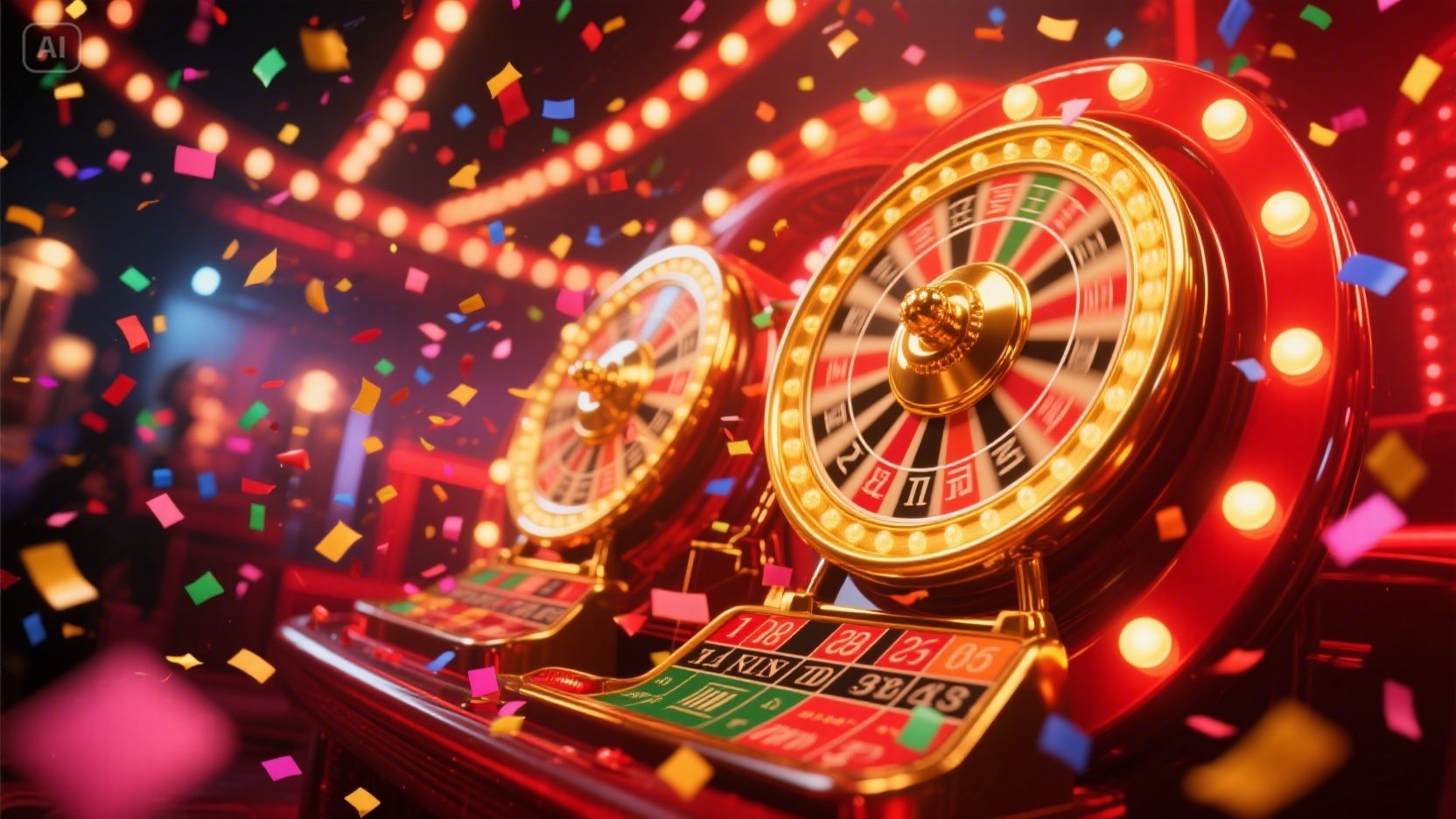Casino BETVIBE desktop and mobile interfaces