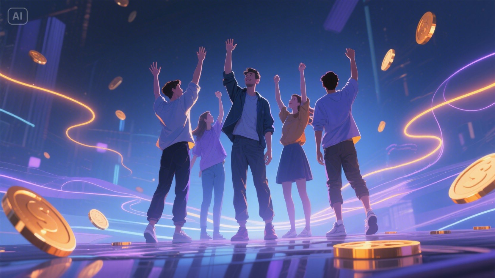 Registration at BETVIBE Casino