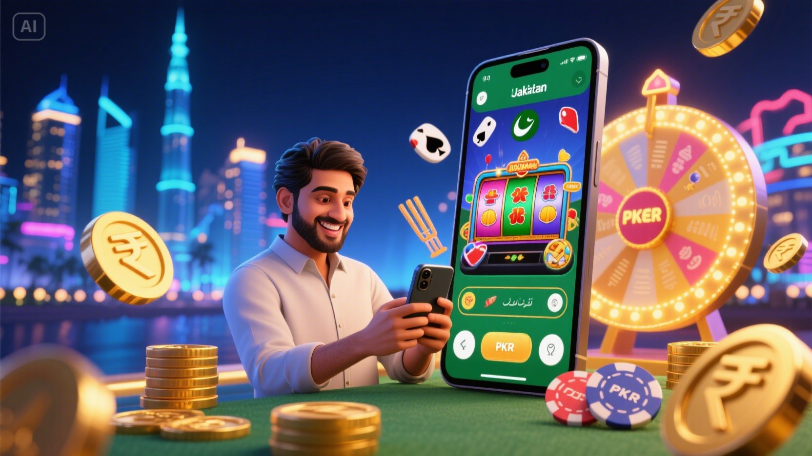 Casino BETVIBE desktop and mobile interfaces