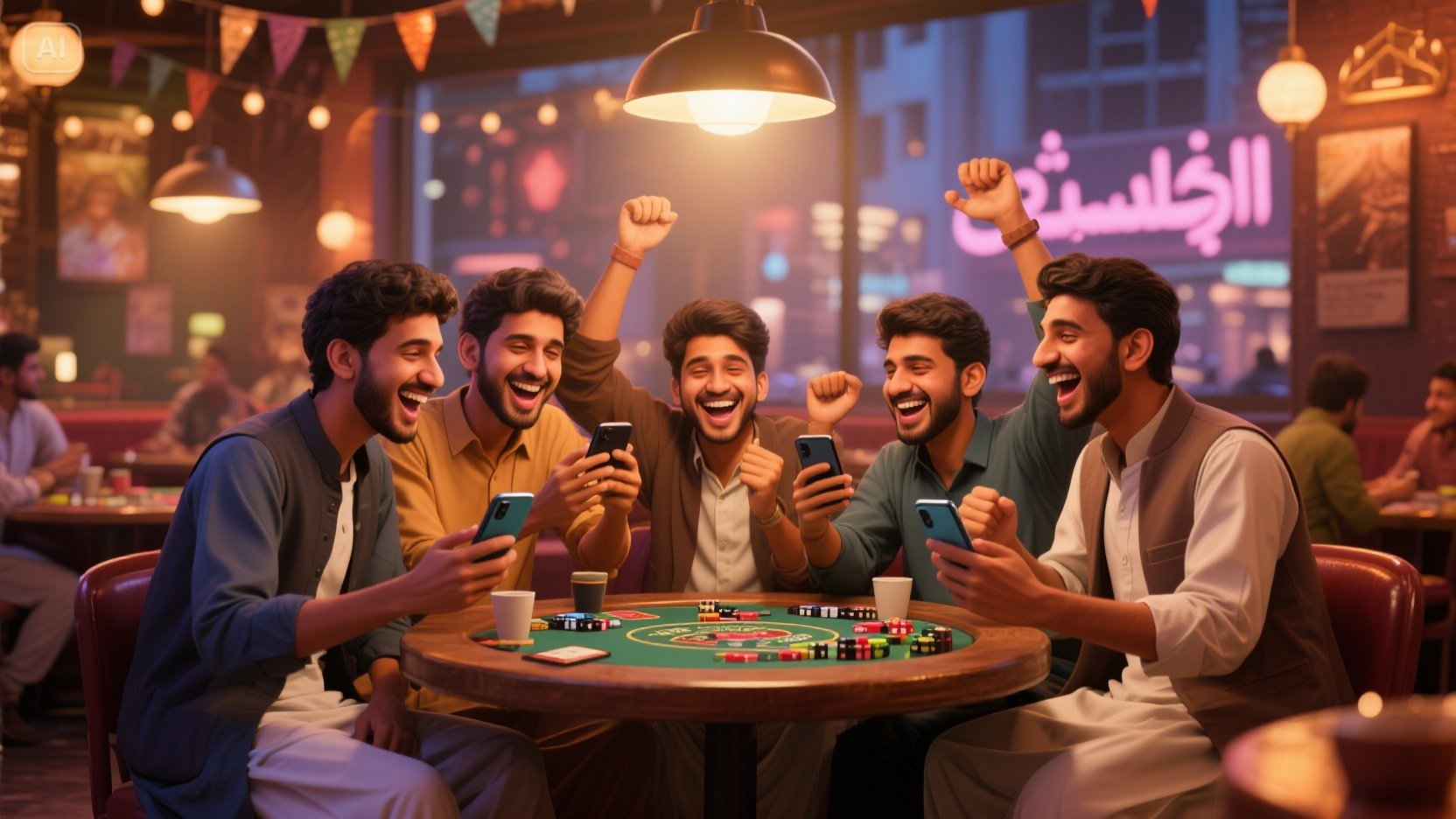 BETVIBEDeposit now and receive a 200% instant bonus! Pakistani players can enjoy fast JazzCash deposits, fair play, and real PKR winnings with no delay or limits.