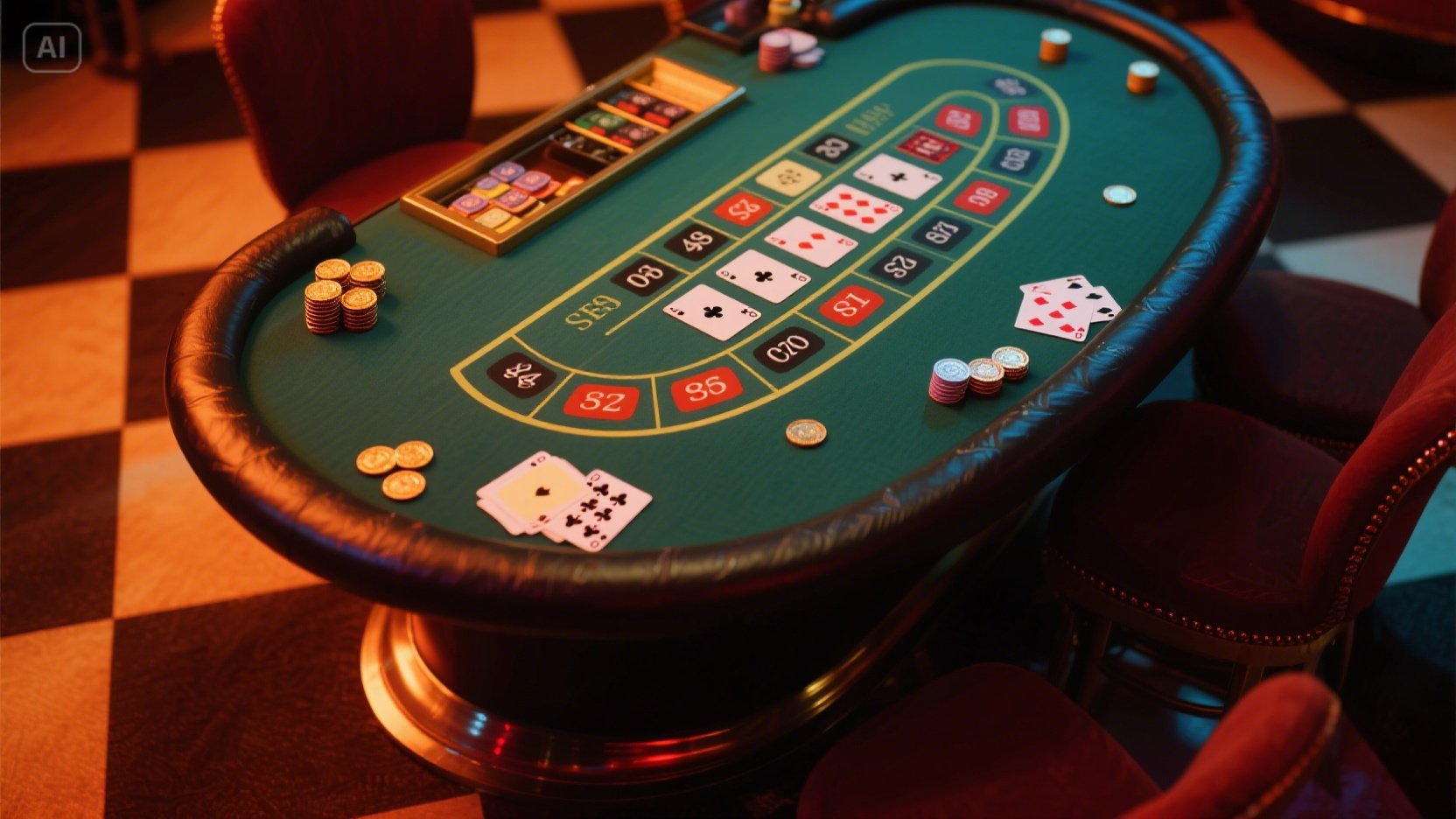 Casino BETVIBE desktop and mobile interfaces