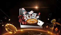BETVIBE casino presented on mobile device in Pakistan with slots and live games