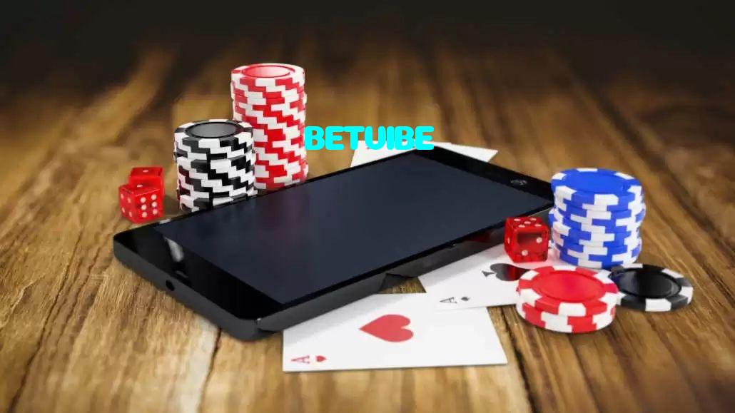 BETVIBE خوش آمدید بونس +600% پیشکش موبائل ایپ کے پروموشن سیکشن میں دکھائی دیتی ہے۔