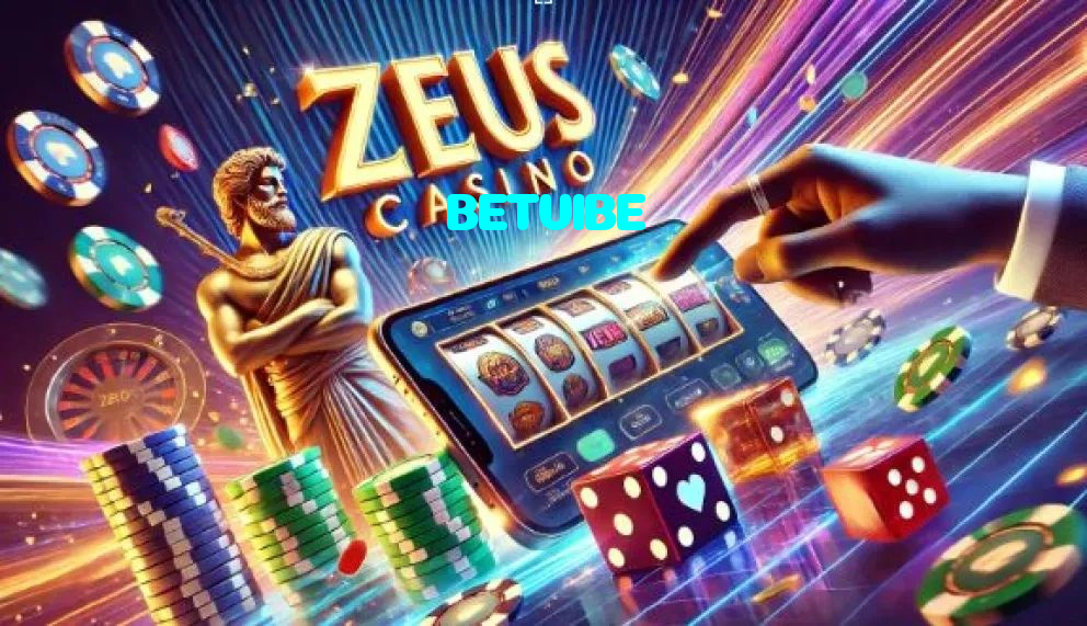 BETVIBE
