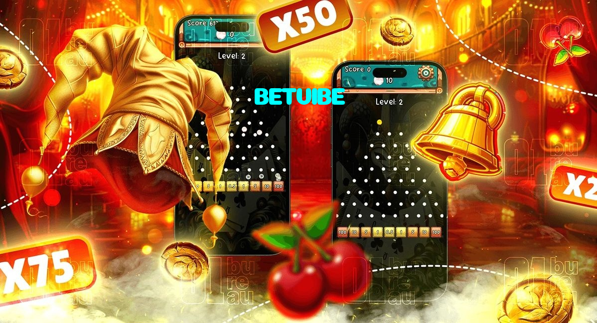 BETVIBE