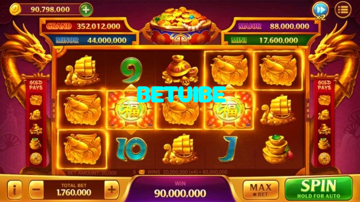 available types of BETVIBE bet including pre-match live express and system bets