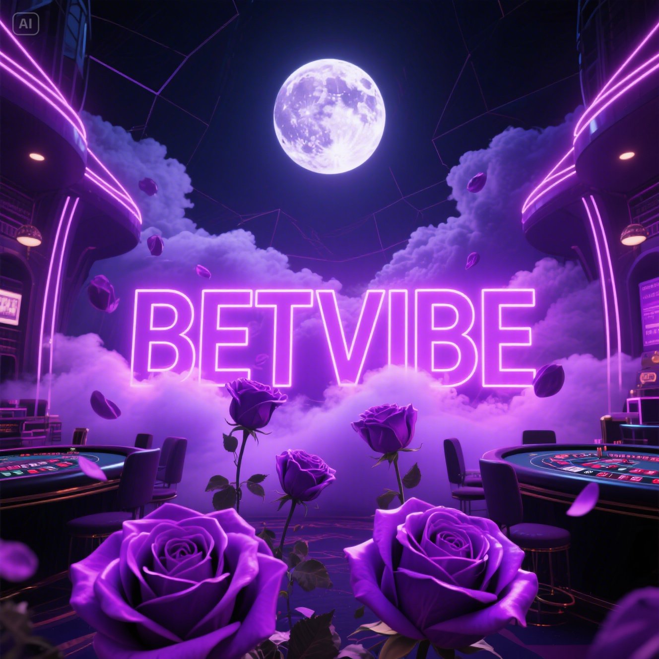 BETVIBE